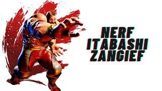 Itabashi Zangief DESTROYS Legend Rank! Who can stop him at Capcom CUP?