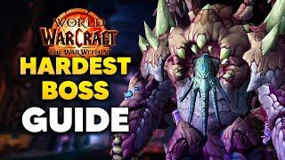 HARDEST M+ BOSSES OF SEASON 1 MADE EASY! | The War Within M+ Dungeon Guides