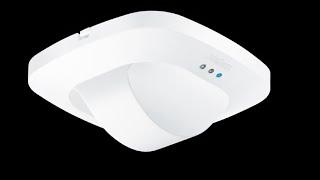 Presence Control PRO DualHF | STEINEL Professional