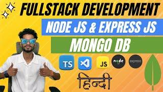 28. Mongo DB | Building Dynamic Web Apps Javascript