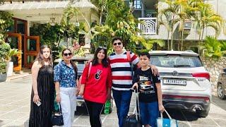 Family ke sath Saturday enjoy ️ Raamnagar mai