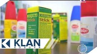 ORA 7 - Prania e mushkonjave në stinën e verës - 15.07.2013