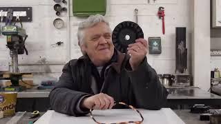 009 The Folding Wind Turbine