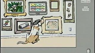 Internet Technologies - March 1997 - Apple VHS Archive