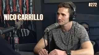 Alberto Crane Show #272 - Nico Carrillo