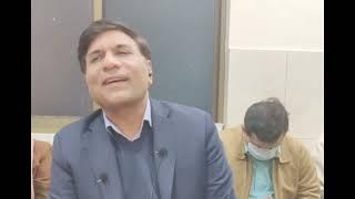 Dua ~ Dr Muhammad Javed @MastMastHealers
