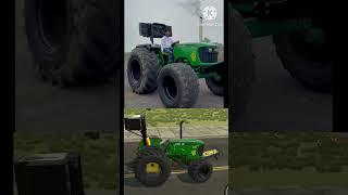 up 55 Vijay Kumar John Deere 5050d