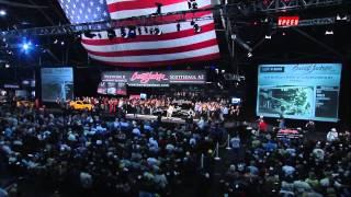 Barrett-Jackson 2012 Salon Collection Highlights