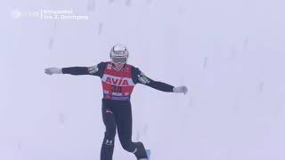 Bor Pavlovcic 146,0m Klingenthal 2021