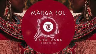 MARGA SOL - WAHA DANS [Tibetania Records]