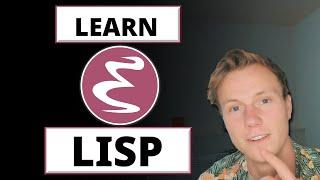 LEARN EMACS LISP - Mostly The Strange Parts