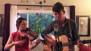 When I Stop Dreaming - Louvin Brothers Cover | Sofía Chiarandini & Micah Nicol