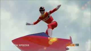 All Legendary Ranger Morphs - Power Rangers: MegaForce