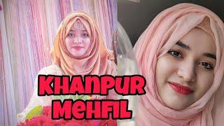 Lahore To KhanPur Traveling Vlog By Laiba Fatima With Ahmad...