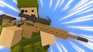 so I played the *NEW* Unturned Map... (we raided everybody)
