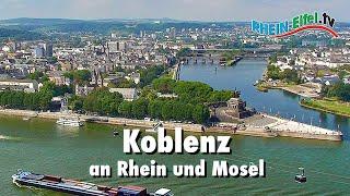 Koblenz 2024 | Rhein-Eifel.TV