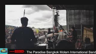 The Paradise Bangkok Molam International Band