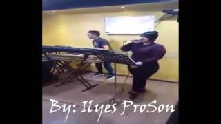 Nouvelle Extrait Cheba Houria 2016 Hna Raby Mehnina Avec Pitchou Live Au Studio 31 By Ilyes ProSon