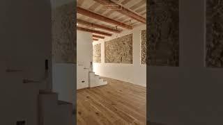  Casa de pueblo rehabilitada, es un sueño y... ¡se vende!