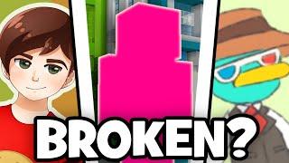 Minecraft Mobile is BROKEN & Free Hive Cosmetics?