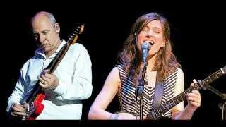 Ruth Moody - Pockets (with Mark Knopfler) (HD/HQ)