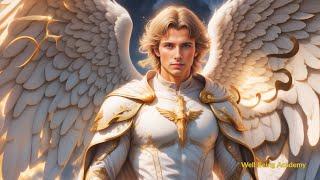 Archangel Gabriel PROTECTION And BLESSINGS In Everything You Do! Clean Aura & Attract ABUNDANCE