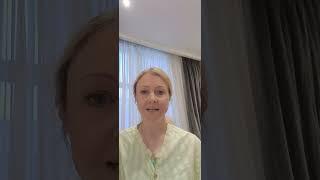 Пуликова Елена Витальевна - репетитор по русскому языку - видеопрезентация для Repetit.ru