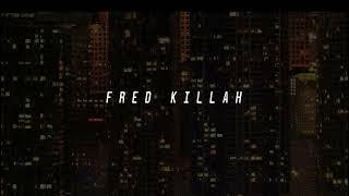 Instrumental rap / hip hop / piano  " Strange rainy night "  Fred Killah beats