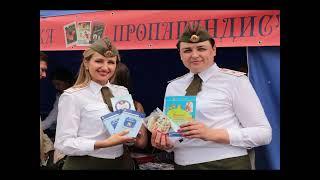 Испытательный центр НИИ ПБиЧС МЧС Беларуси