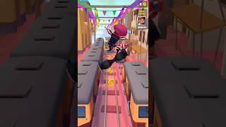 #subwaysurfers #gaming #abir game 102