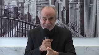 Prof. Carlos Moreno: The '15 Minute City'