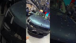 Новый Lynk & Co 900 — китайский Rolls-Royce? Старт от $42 000 — и выглядит как на все 100! 