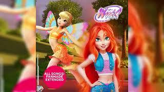 Winx Club Reboot | Forever Winx! Extended Full Complete Version [Fanamde]