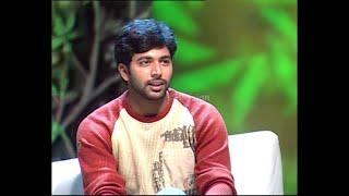 Koffee with Anu Season 1 | Jayam Ravi & Mohan raja