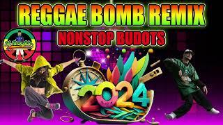 NONSTOP REGGAE DISCO 2024| |BEST OF DANCE REGGAE MIX| |BUDOTS REGGAE VERSION| |NEW YEAR DISCO MIX|