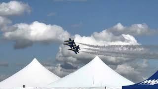 NAS JAX Airshow 2022