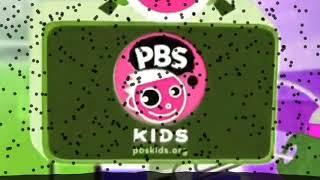 PBS KIDS 2011 BUMPERS IN SNOW MAJOR 2