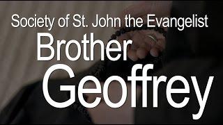 Society of St. John the Evangelist: Brother Geoffrey