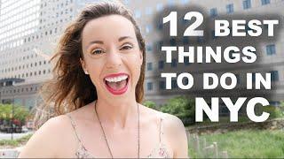 NYC Things to Do | 12 of the best experiences from local New Yorker
