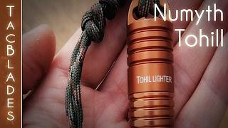 Numyth Tohill