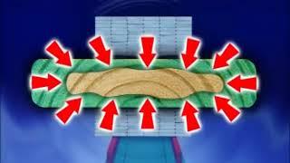 How to make thermowood
