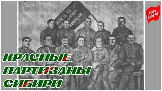 Красные партизаны Сибири / Летопись полувека: 1919 (1967)