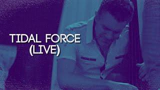 "Tidal Force" (Live) [feat. Tony DePaolis & Marques Carroll] - Stephen Philip Harvey Octet