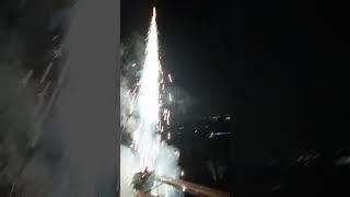 Boom Boom Rochet #fuochidartificio #pirotecnica #pyros #fireworks