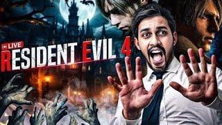 RESIDENT EVIL 4 PC Ep.12 + eFootball 25 Mobile Spanish League Midfielders Pack Opening | LIVE