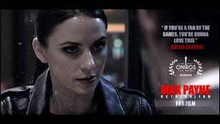 MAX PAYNE Retribution - FAN FILM