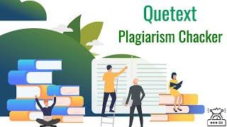 Quetext Plagiarism Checker - Gossipfunda