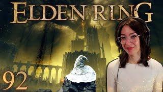 This Game Is SO PRETTY | Elden Ring: Shadow of the Erdtree - Part 92