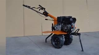 gasoline motoazada/motoenxada/motocultivator/Motocultivador/Garden Machine/ motocultor/Motosapa