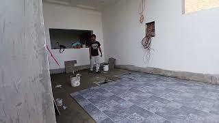 Best car porch tile ideas AMIR ALI TILE MASTED || f 103  18 x 12 porch
